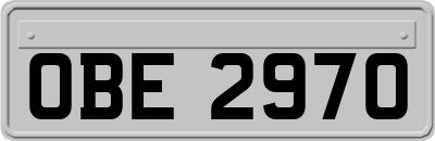 OBE2970