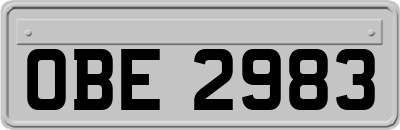 OBE2983