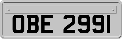 OBE2991