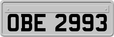 OBE2993