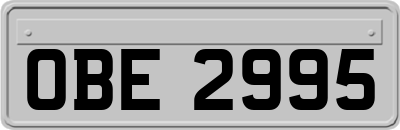 OBE2995