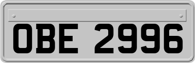 OBE2996