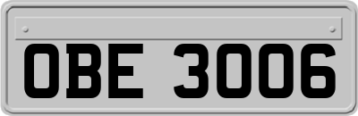 OBE3006