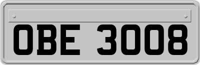 OBE3008