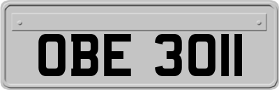 OBE3011
