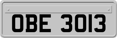 OBE3013