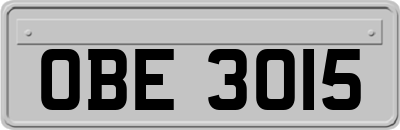 OBE3015