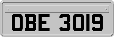 OBE3019