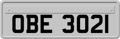 OBE3021