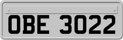 OBE3022