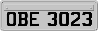 OBE3023