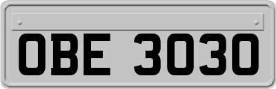 OBE3030