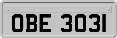 OBE3031