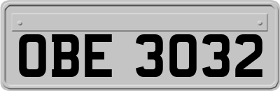OBE3032