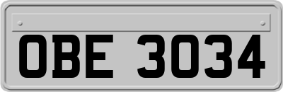 OBE3034