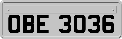 OBE3036