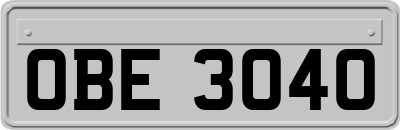 OBE3040
