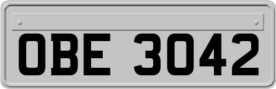 OBE3042