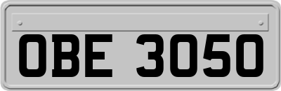 OBE3050