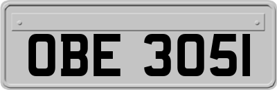 OBE3051