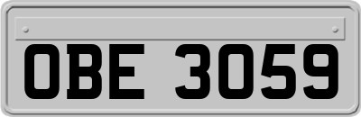 OBE3059