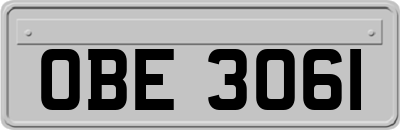 OBE3061