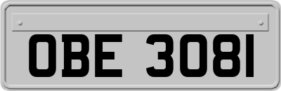 OBE3081