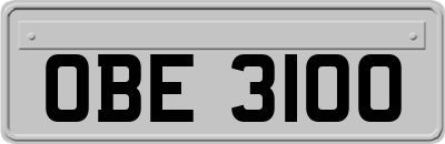 OBE3100