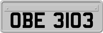 OBE3103