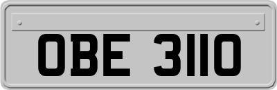 OBE3110