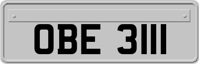 OBE3111