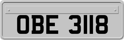 OBE3118
