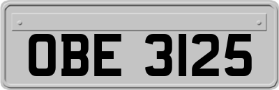 OBE3125