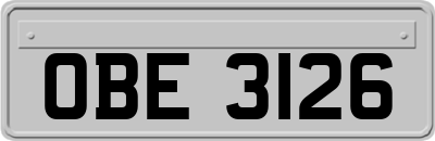 OBE3126