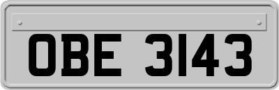 OBE3143