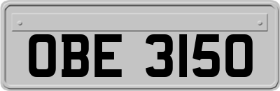 OBE3150