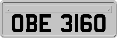 OBE3160