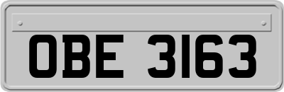 OBE3163