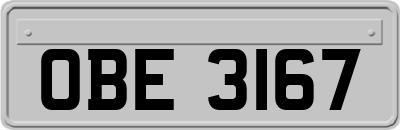 OBE3167