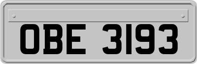 OBE3193