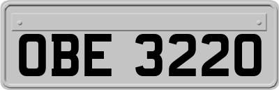 OBE3220
