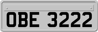 OBE3222