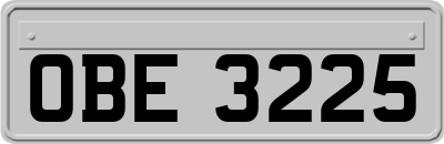 OBE3225
