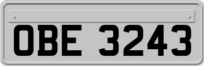 OBE3243