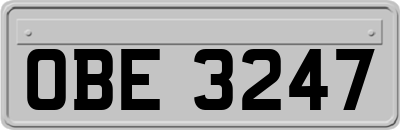 OBE3247