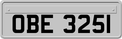 OBE3251