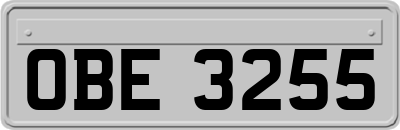 OBE3255