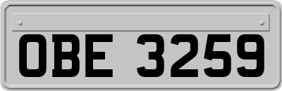 OBE3259