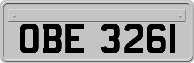 OBE3261