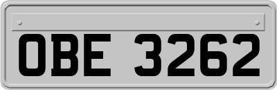OBE3262